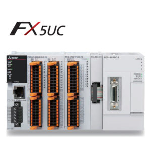 FX5UC-32MR/DS-TS - Allied Automation, Inc.